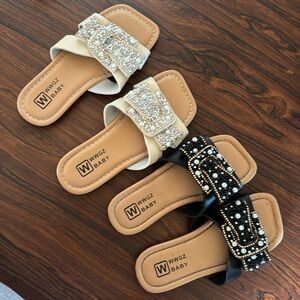Sandal bundle